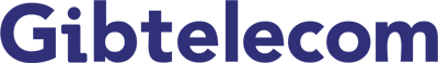 Gibtelecom Logo
