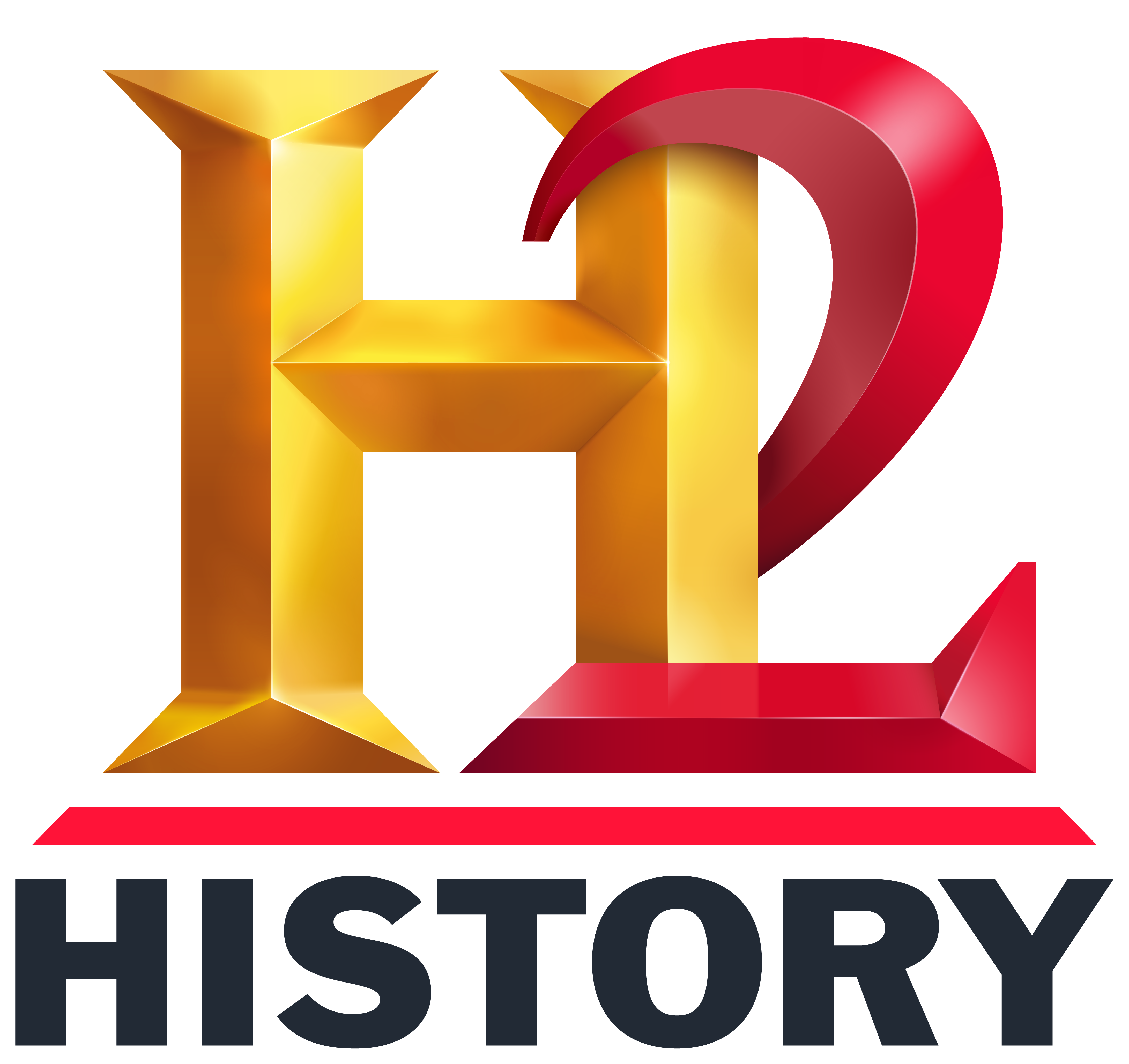 History History 2 Logo
