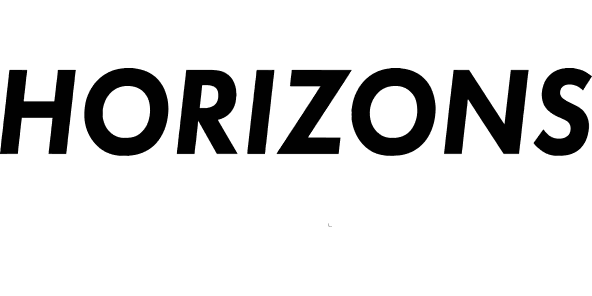 Horizons Horizons Logo