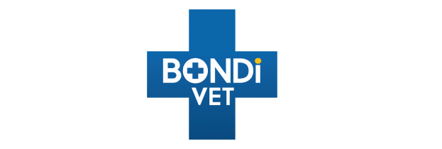 Bondi Vet Bondi Vet Logo