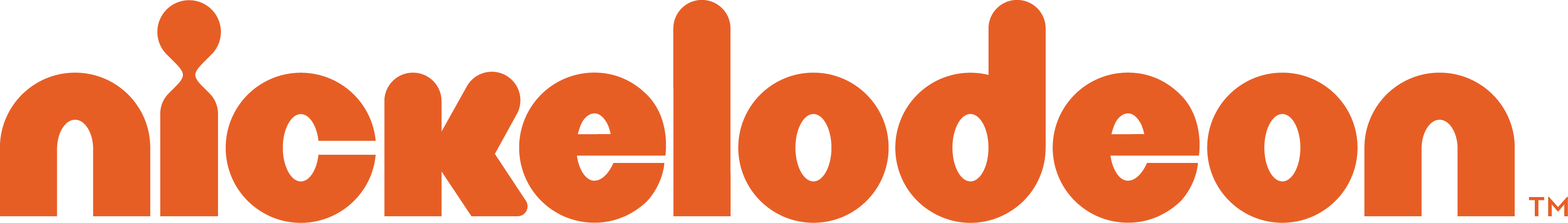 Nickelodeon Nickelodeon logo