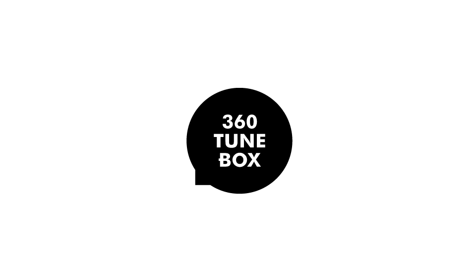 TuneBox logo 