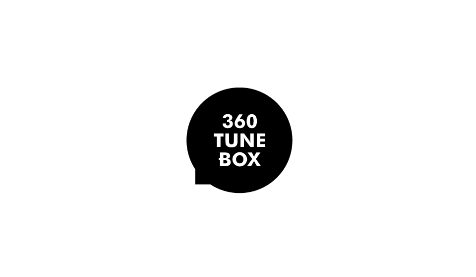TuneBox TuneBox logo