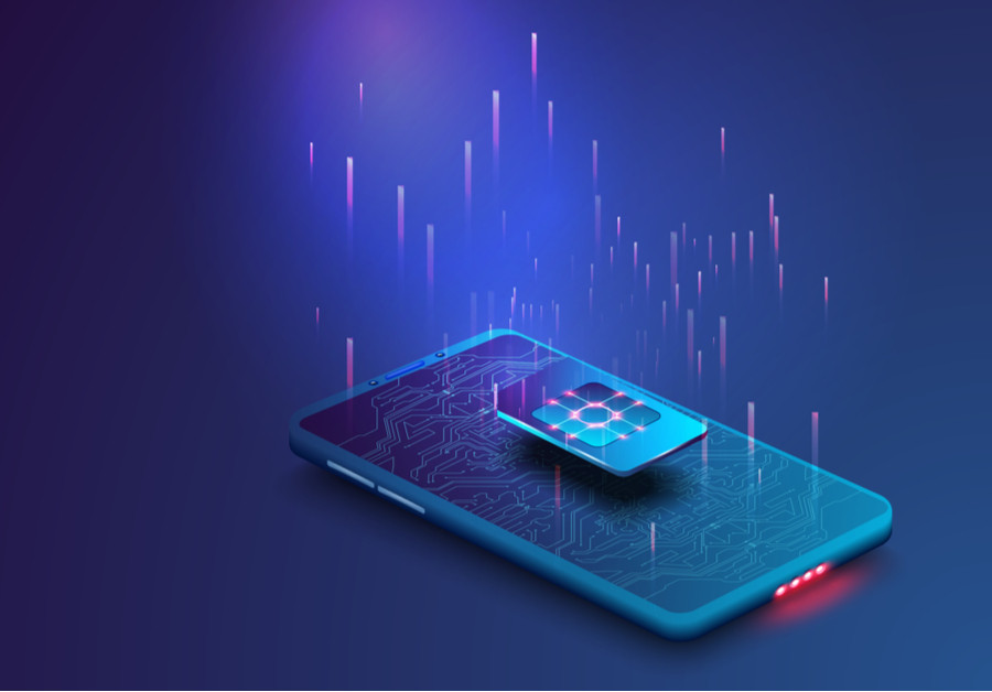 eSIM Mobile Personal