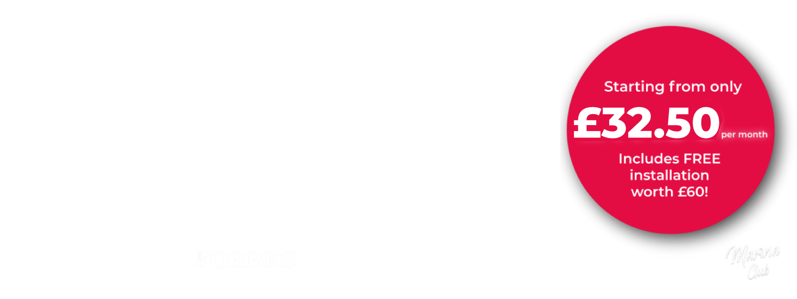 Half Price Offer Half Price Offer banner