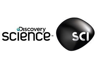 Discovery Science Discovery Science Logo