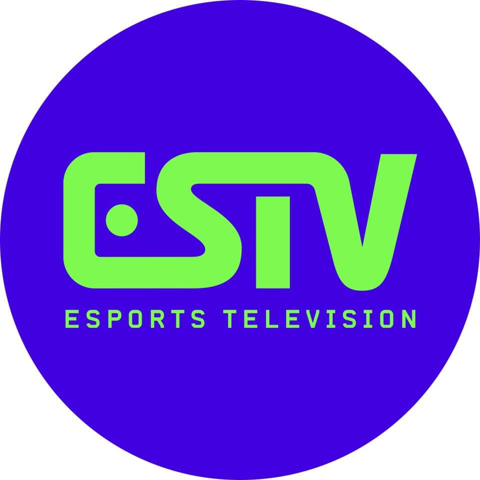 ESTV ESTV Logo