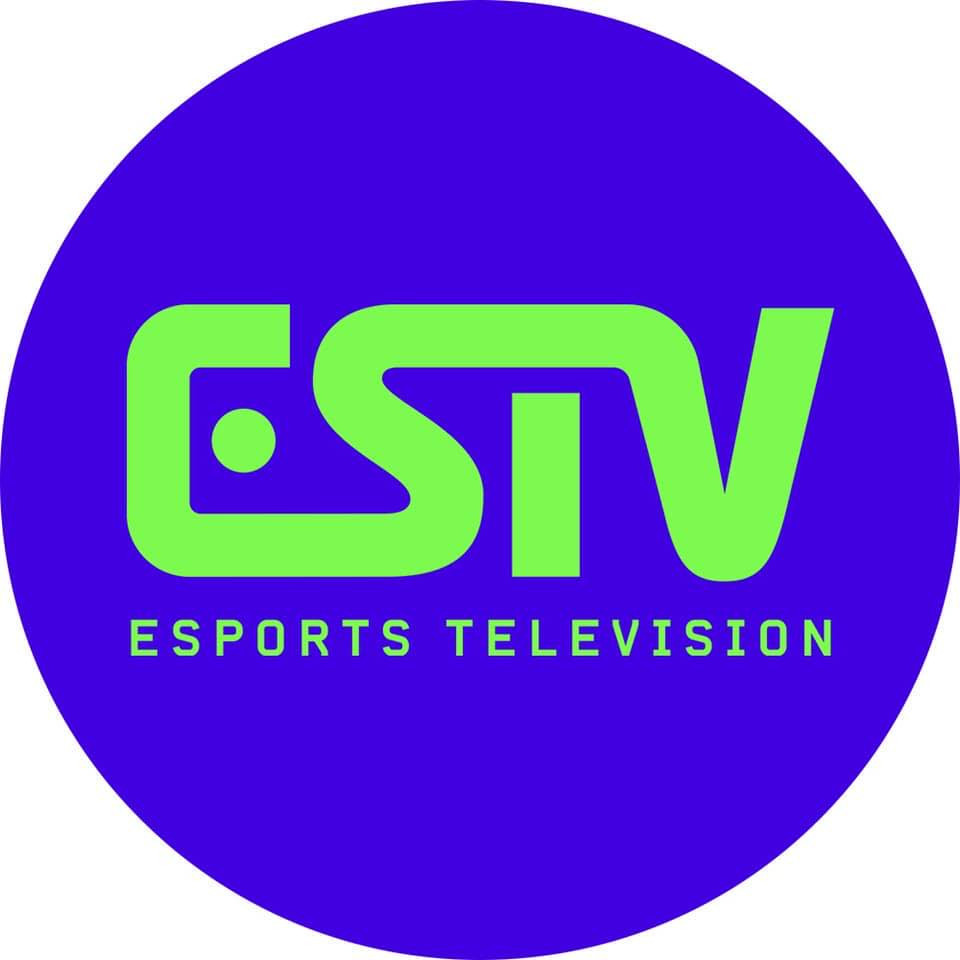 ESTV Logo