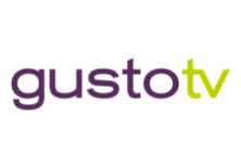 Gusto TV Logo