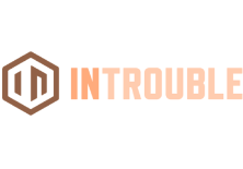 Introuble Introuble Logo