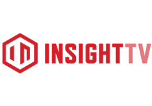 InSight TV InSight TV Logo