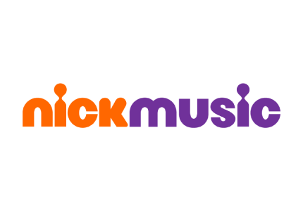Nickmusic Logo