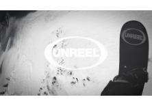 Unreel Unreel Logo