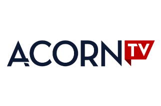 AcornTV logo