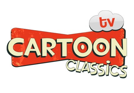 Cartoon TV Classics Logo