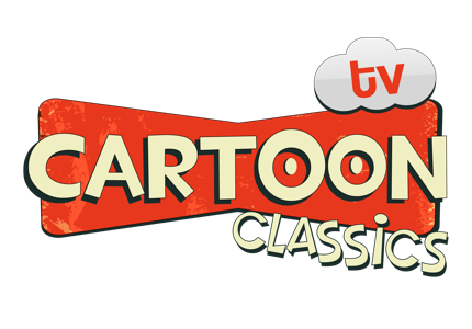 Cartoon TV Classics Cartoon TV Classics Logo