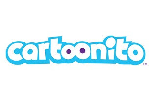 Cartoonito Cartoonito Logo
