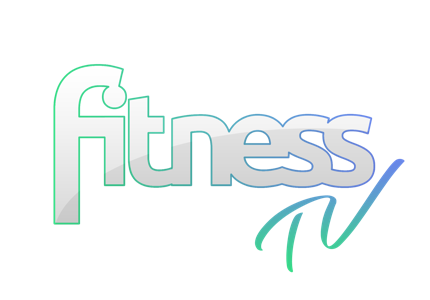 Fitness Fitness Logo