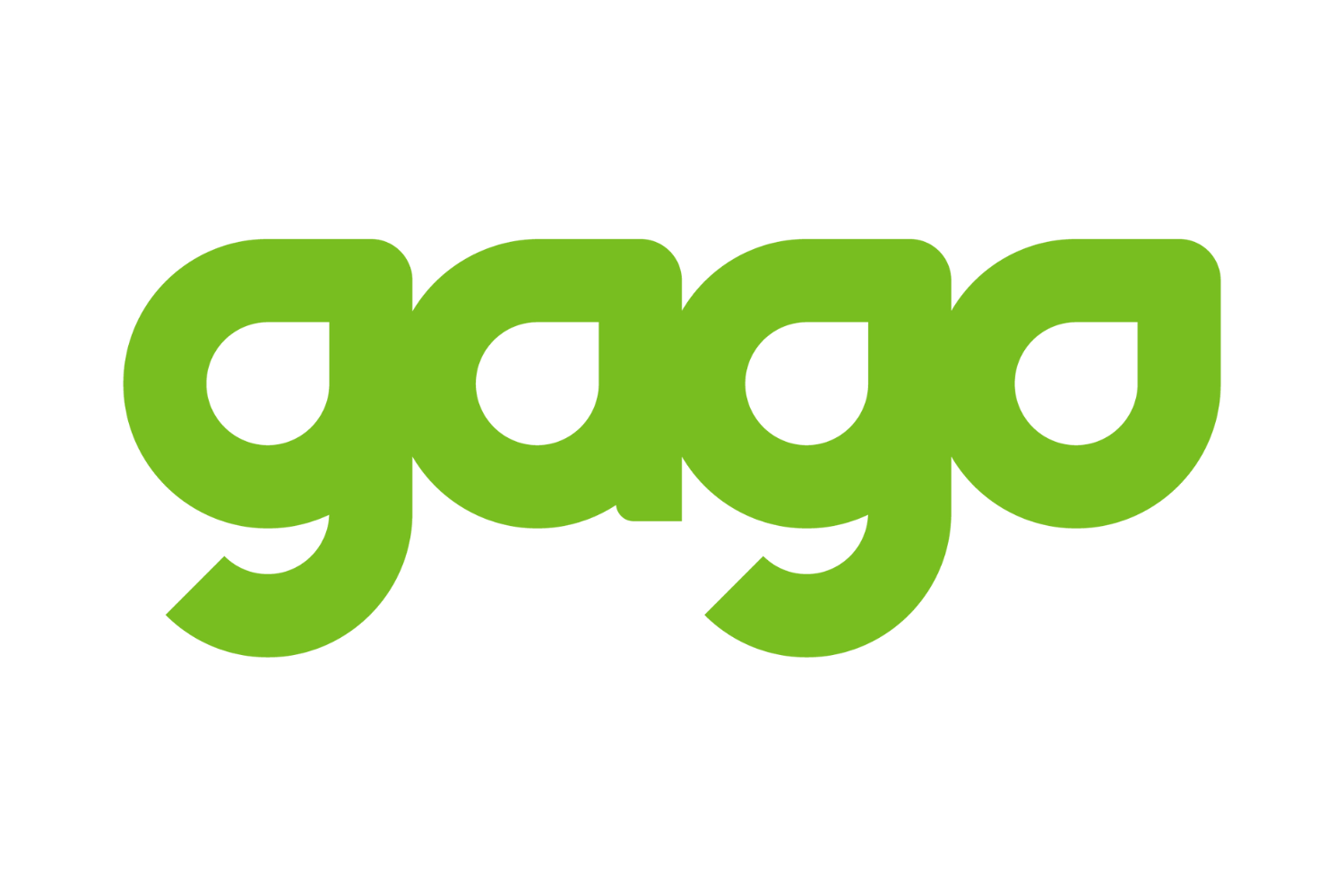 Gago Gago Logo