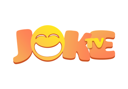 Joke TV Joke TV Logo