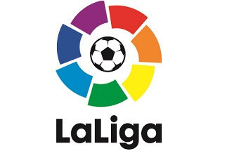 LaLiga TV LaLiga TV Logo
