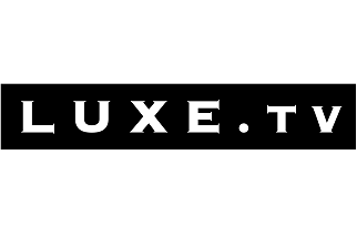 Luxe TV Luxe TV Logo