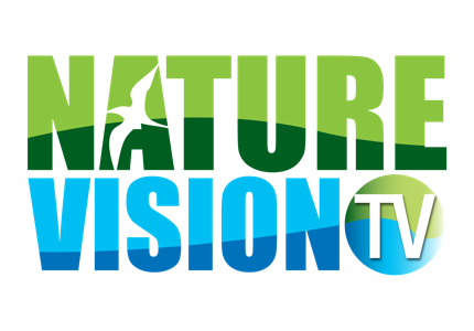 Nature Vision TV Nature Vision TV Logo