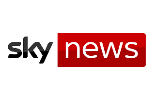 Sky News Logo