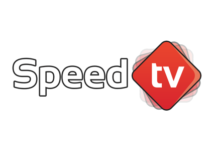 Speed TV Speed TV Logo