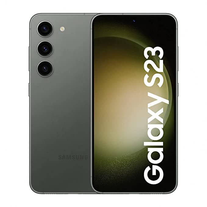 Samsung S23 256GB 5G Image
