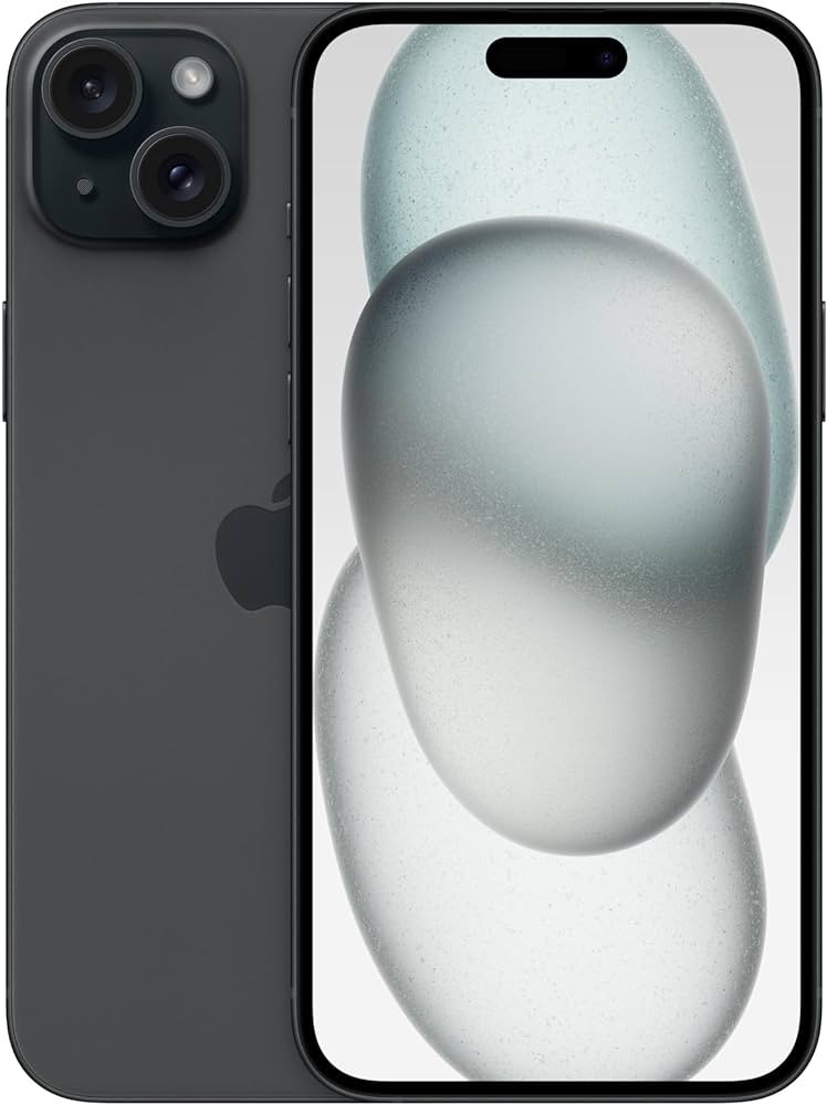 iPhone 15 Image