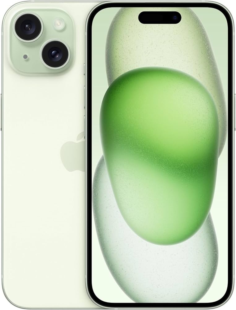 iPhone 15 Image