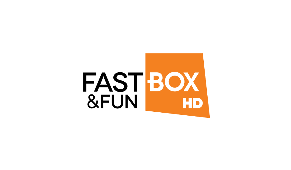 Fast&FunBox Fast&FunBox logo