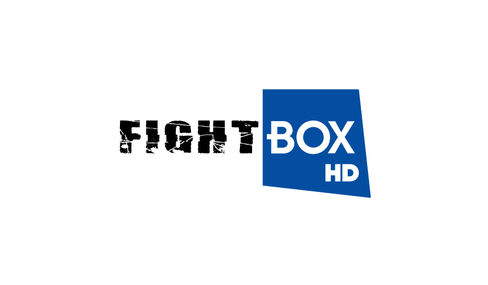 FightBox FightBox logo