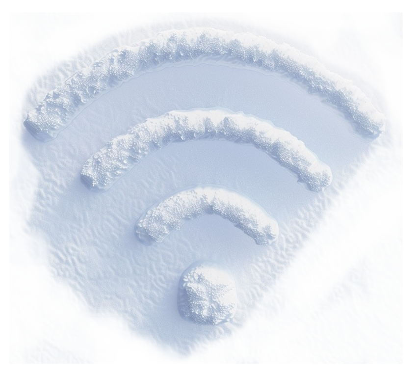 Wifi Image of a Wifi