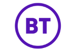 BT logo