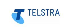 Telstra logo