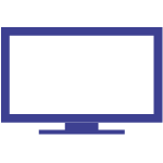 TV TV icon