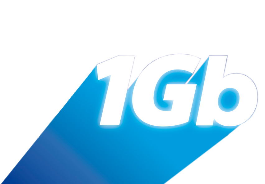 1GB 1GB Image
