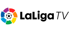 LaLiga TV Logo