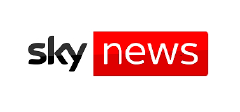 Sky News Logo