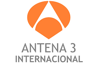 Antena 3 Logo