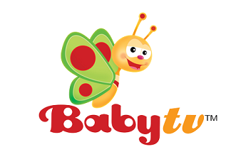 Baby TV Baby TV Logo
