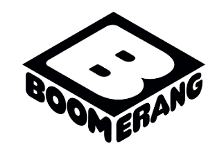 Boomerang Logo