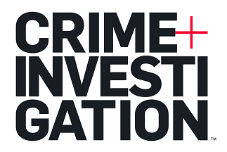 Crime Investigation Logo