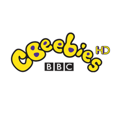 CBeebies Logo