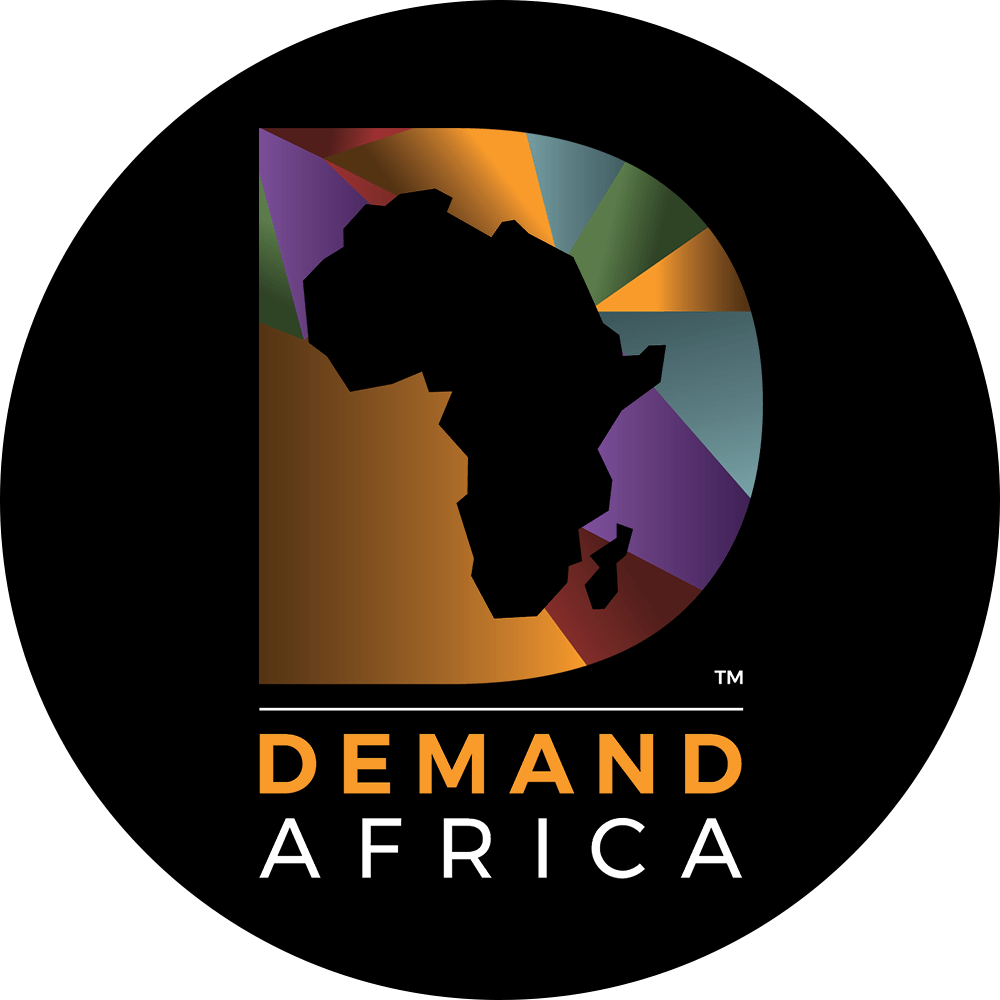 Demand Africa Logo
