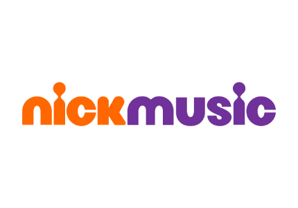 Nickmusic Nickmusic Logo