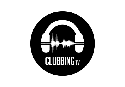 Clubbing TV Logo