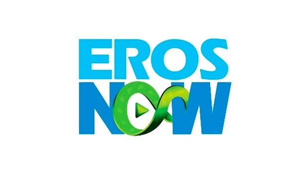 Eros Now Eros Now Image